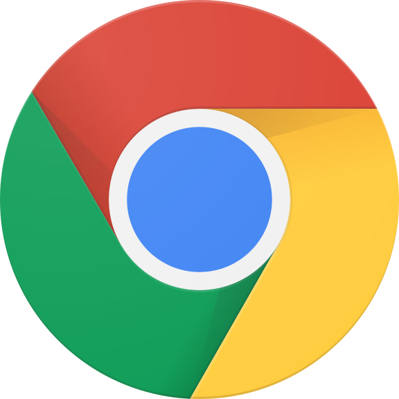 google-chrome