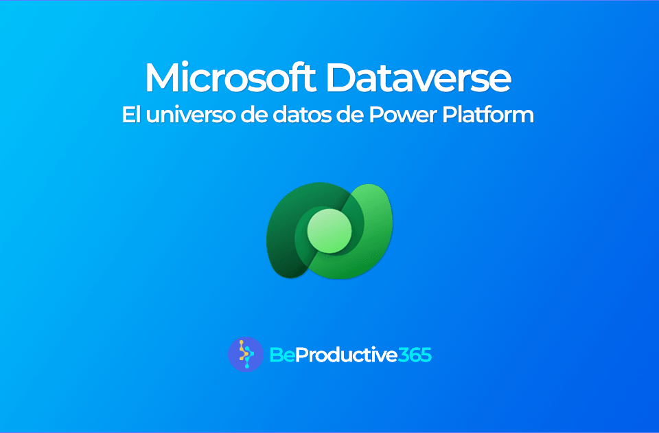 microsoft dataverse