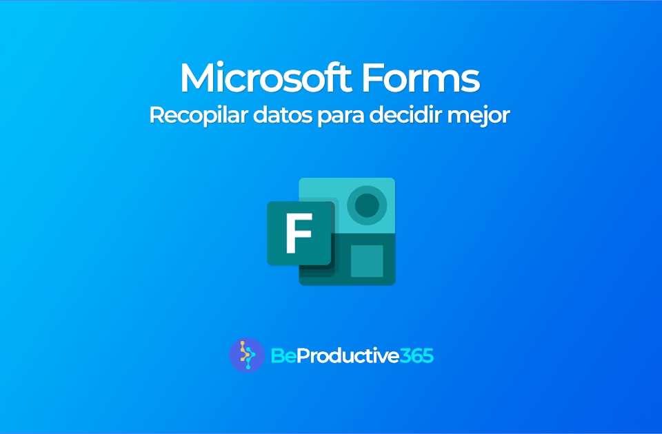microsoft forms