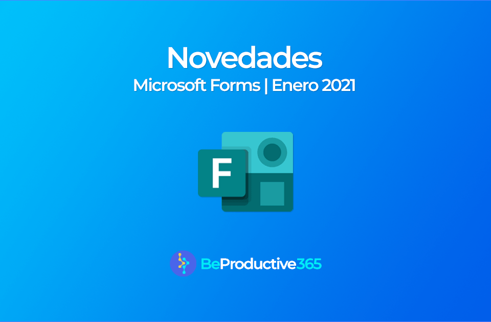 microsoft forms enero 2021