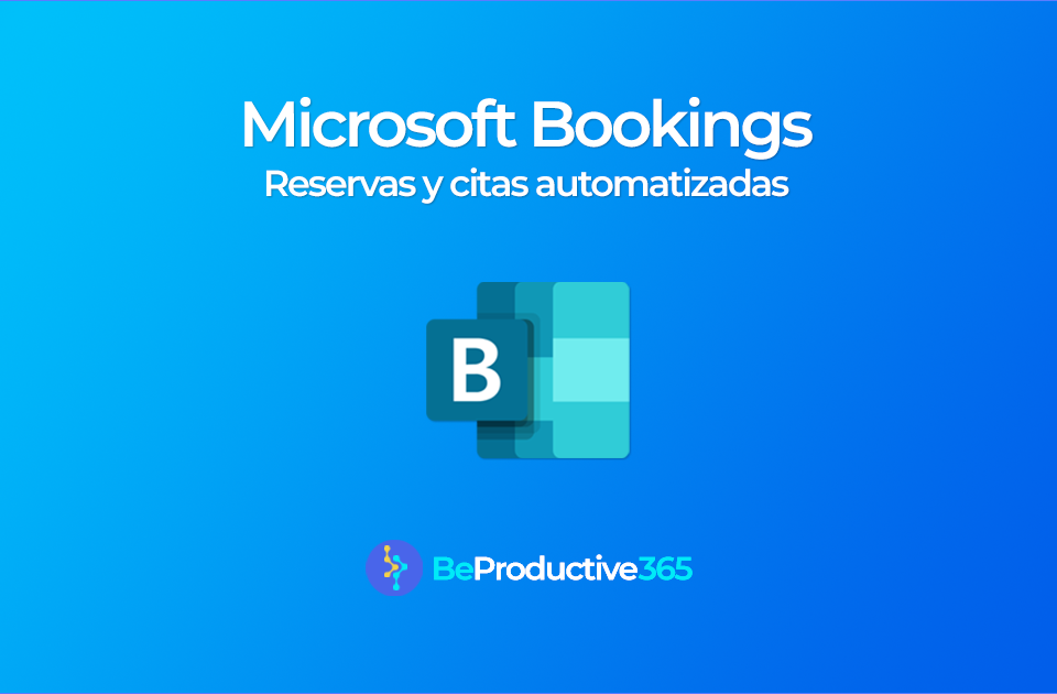 microsoft bookings